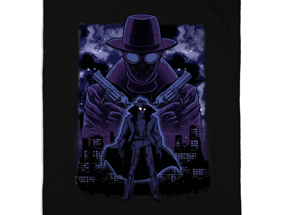 Noir Shadow Nebula
