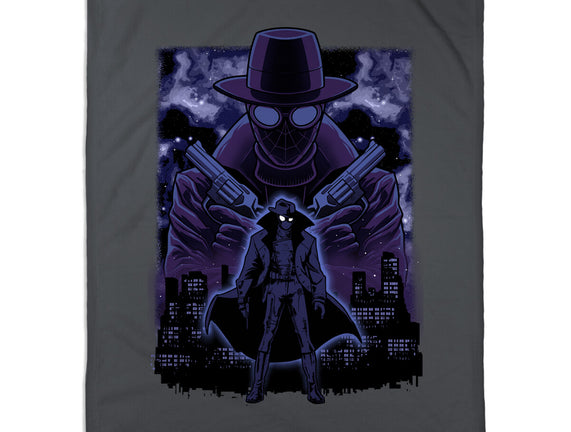 Noir Shadow Nebula