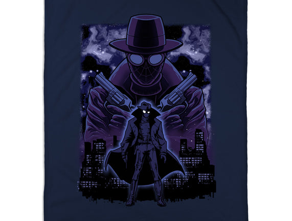 Noir Shadow Nebula