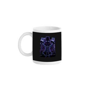 Noir Shadow Nebula