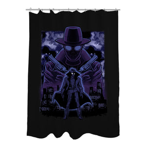 Noir Shadow Nebula