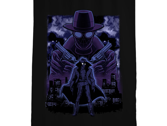 Noir Shadow Nebula