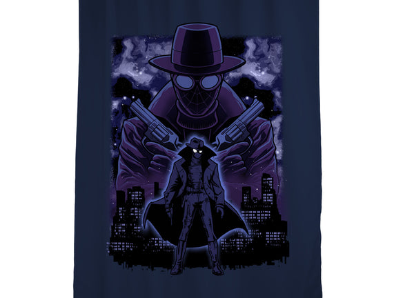 Noir Shadow Nebula