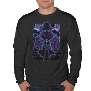 Noir Shadow Nebula