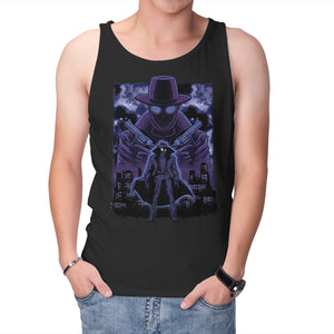 Noir Shadow Nebula