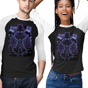Noir Shadow Nebula