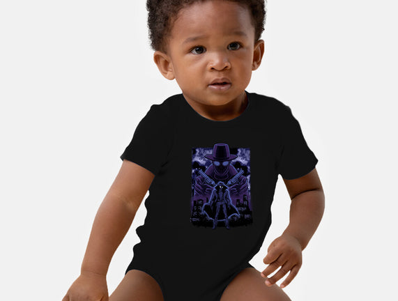 Noir Shadow Nebula