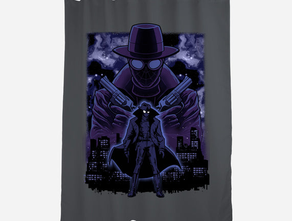 Noir Shadow Nebula