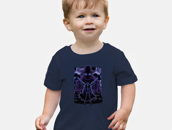 Noir Shadow Nebula