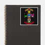Appetite For Avenging-None-Glossy-Sticker-milasneeze