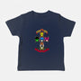 Appetite For Avenging-Baby-Basic-Tee-milasneeze