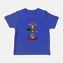 Appetite For Avenging-Baby-Basic-Tee-milasneeze
