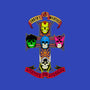 Appetite For Avenging-Mens-Long Sleeved-Tee-milasneeze