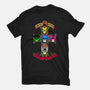 Appetite For Avenging-Youth-Basic-Tee-milasneeze