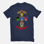 Appetite For Avenging-Mens-Premium-Tee-milasneeze