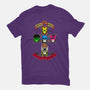 Appetite For Avenging-Mens-Basic-Tee-milasneeze