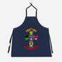 Appetite For Avenging-Unisex-Kitchen-Apron-milasneeze