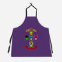 Appetite For Avenging-Unisex-Kitchen-Apron-milasneeze