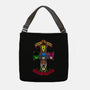 Appetite For Avenging-None-Adjustable Tote-Bag-milasneeze