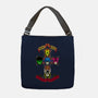Appetite For Avenging-None-Adjustable Tote-Bag-milasneeze