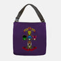 Appetite For Avenging-None-Adjustable Tote-Bag-milasneeze