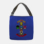 Appetite For Avenging-None-Adjustable Tote-Bag-milasneeze