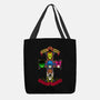 Appetite For Avenging-None-Basic Tote-Bag-milasneeze