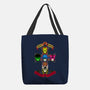 Appetite For Avenging-None-Basic Tote-Bag-milasneeze