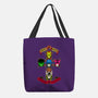 Appetite For Avenging-None-Basic Tote-Bag-milasneeze