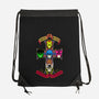 Appetite For Avenging-None-Drawstring-Bag-milasneeze