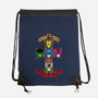 Appetite For Avenging-None-Drawstring-Bag-milasneeze