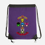 Appetite For Avenging-None-Drawstring-Bag-milasneeze