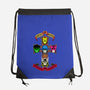 Appetite For Avenging-None-Drawstring-Bag-milasneeze