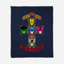 Appetite For Avenging-None-Fleece-Blanket-milasneeze
