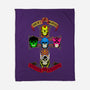 Appetite For Avenging-None-Fleece-Blanket-milasneeze