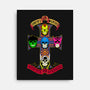 Appetite For Avenging-None-Stretched-Canvas-milasneeze