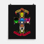 Appetite For Avenging-None-Matte-Poster-milasneeze