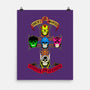 Appetite For Avenging-None-Matte-Poster-milasneeze