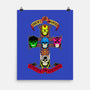 Appetite For Avenging-None-Matte-Poster-milasneeze