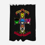 Appetite For Avenging-None-Polyester-Shower Curtain-milasneeze