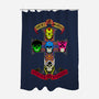 Appetite For Avenging-None-Polyester-Shower Curtain-milasneeze