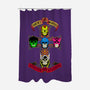 Appetite For Avenging-None-Polyester-Shower Curtain-milasneeze