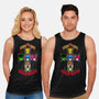 Appetite For Avenging-Unisex-Basic-Tank-milasneeze