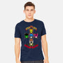 Appetite For Avenging-Mens-Heavyweight-Tee-milasneeze