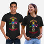 Appetite For Avenging-Unisex-Basic-Tee-milasneeze