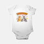 Kitty Party 90s-Baby-Basic-Onesie-milasneeze