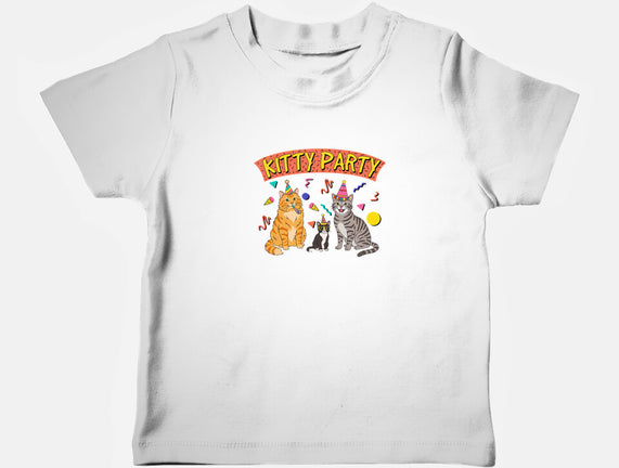 Kitty Party 90s