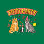 Kitty Party 90s-Unisex-Crew Neck-Sweatshirt-milasneeze