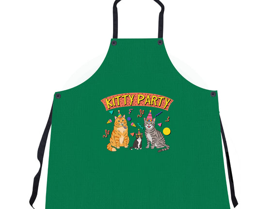Kitty Party 90s