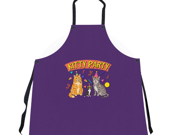 Kitty Party 90s